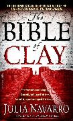 Bild von The Bible of Clay