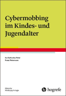 Bild von Cybermobbing im Kindes- und Jugendalter (eBook)