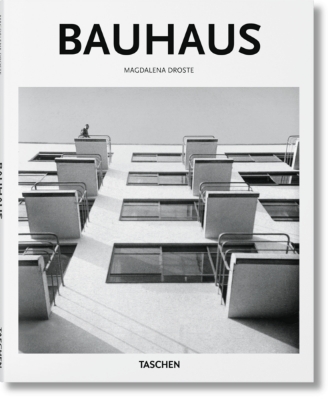 Bild zu Bauhaus