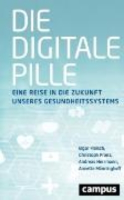 Bild von Die digitale Pille (eBook)