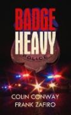 Bild von Badge Heavy (The Charlie-316 Series, #3) (eBook)