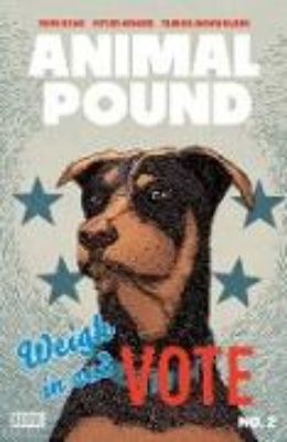 Bild zu Animal Pound #2 (eBook)