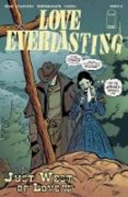 Bild zu Love Everlasting #11 (eBook)