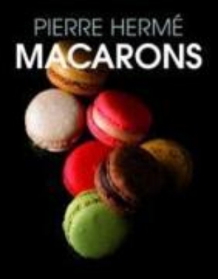 Bild zu Macarons