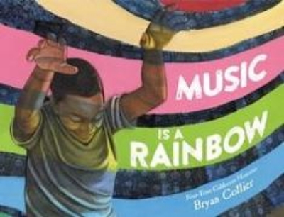 Bild von Music Is a Rainbow