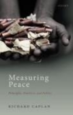 Bild zu Measuring Peace