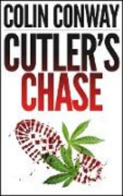 Bild von Cutler's Chase (The John Cutler Mysteries, #2) (eBook)