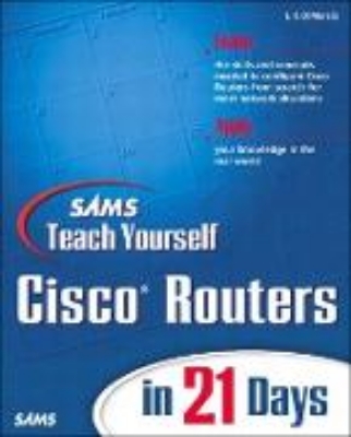 Bild von Sams Teach Yourself Cisco Routers in 21 Days (eBook)