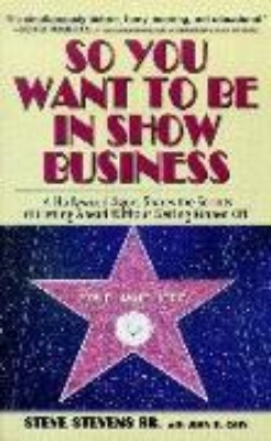 Bild von So You Want to Be in Show Business