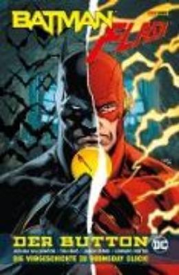 Bild zu Batman/Flash: Der Button (Neuausgabe) (eBook)