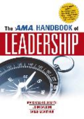 Bild von The AMA Handbook of Leadership