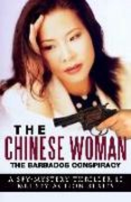 Bild von The Chinese Woman: The Barbados Conspiracy (One of five) (eBook)