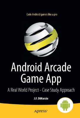 Bild von Android Arcade Game App (eBook)