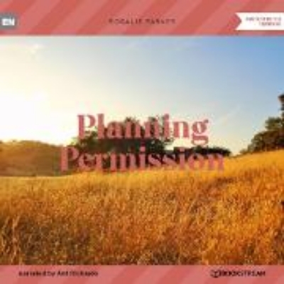 Bild von Planning Permission (Audio Download)