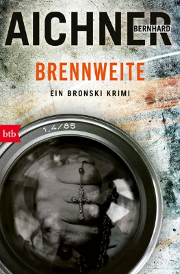 Bild von BRENNWEITE (eBook)