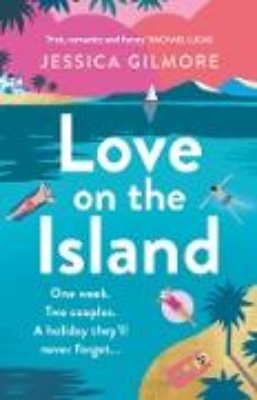 Bild von Love on the Island (eBook)