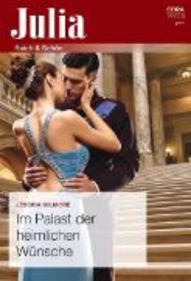 Bild zu Im Palast der heimlichen Wünsche (eBook)