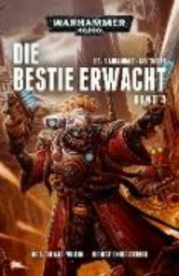 Bild von Die Bestie erwacht Band 4 (eBook)