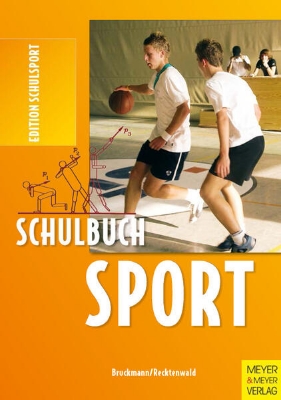 Bild zu Schulbuch Sport (eBook)