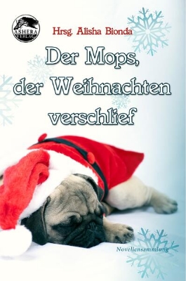 Bild von Der Mops, der Weihnachten verschlief