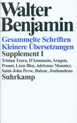 Bild von Gesammelte Schriften