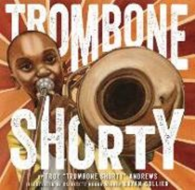 Bild zu Trombone Shorty