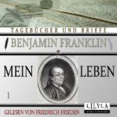 Bild von Mein Leben 1 (Audio Download)