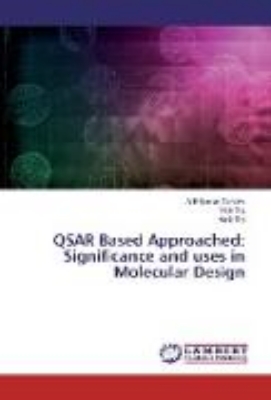 Bild zu QSAR Based Approached: Significance and uses in Molecular Design