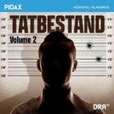 Bild zu Tatbestand, Vol. 2 (Audio Download)