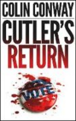 Bild von Cutler's Return (The John Cutler Mysteries, #1) (eBook)