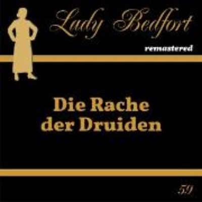 Bild von Folge 59: Die Rache der Druiden (Audio Download)