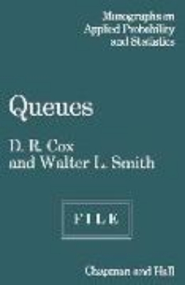 Bild von Queues (eBook)