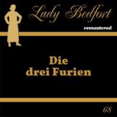 Bild von Folge 68: Die drei Furien (Audio Download)