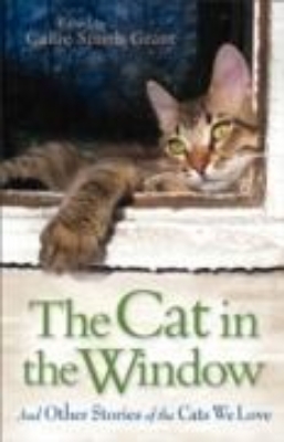 Bild zu Cat in the Window (eBook)