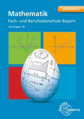 Bild von Mathematik Fach- und Berufsoberschule Bayern