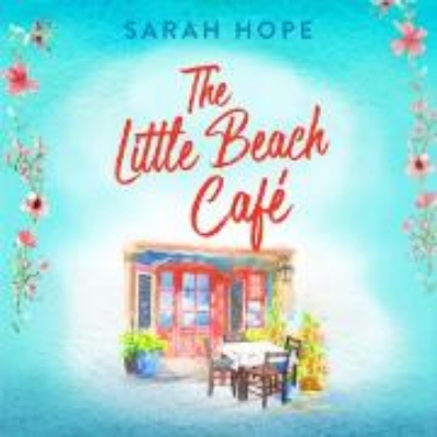 Bild zu The Little Beach Café (Audio Download)