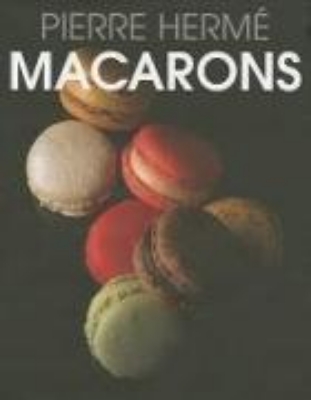 Bild zu Macarons