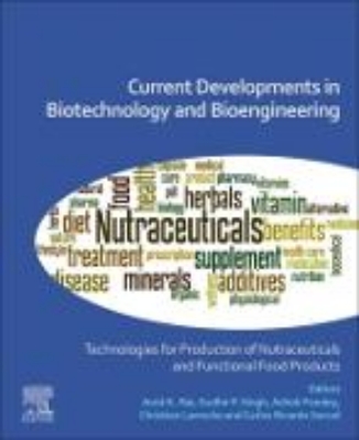 Bild von Current Developments in Biotechnology and Bioengineering