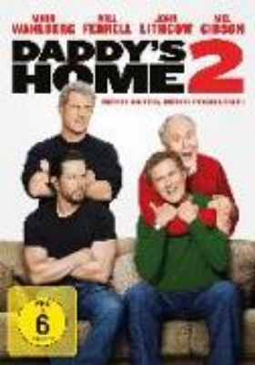 Bild zu Daddys Home 2 - Mehr Väter, mehr Probleme!