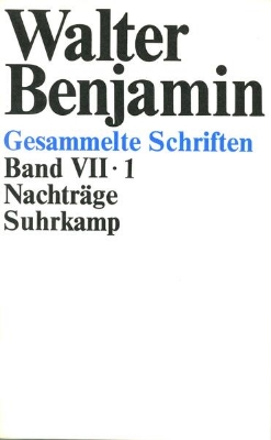 Bild von Gesammelte Schriften