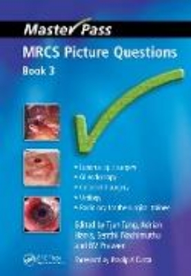 Bild von MRCS Picture Questions (eBook)