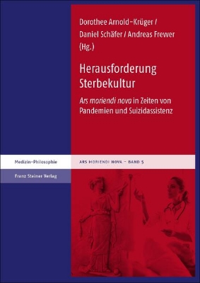 Bild zu Herausforderung Sterbekultur (eBook)