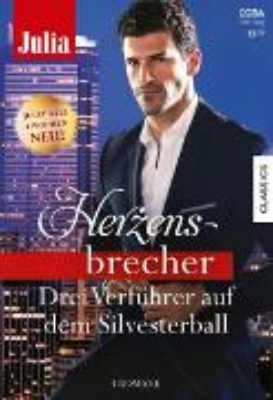 Bild von Julia Herzensbrecher Band 26 (eBook)