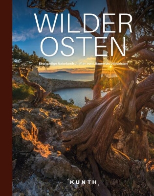 Bild von KUNTH Bildband Wilder Osten