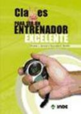 Bild von Claves para ser un entrenador excelente