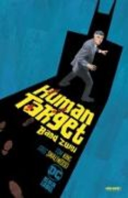 Bild zu Human Target - Bd. 2 (von 2) (eBook)