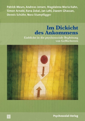 Bild von Im Dickicht des Ankommens (eBook)