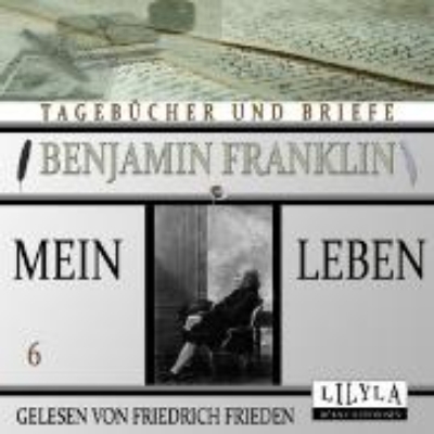 Bild von Mein Leben 6 (Audio Download)