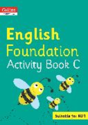 Bild zu Collins International English Foundation Activity Book C