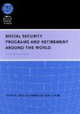 Bild zu Social Security Programs and Retirement around the World (eBook)